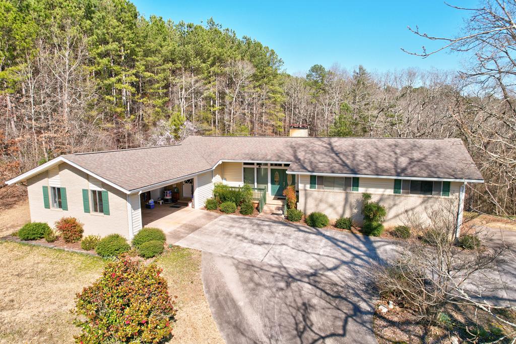 1676 Shoal Creek Road Property Photo