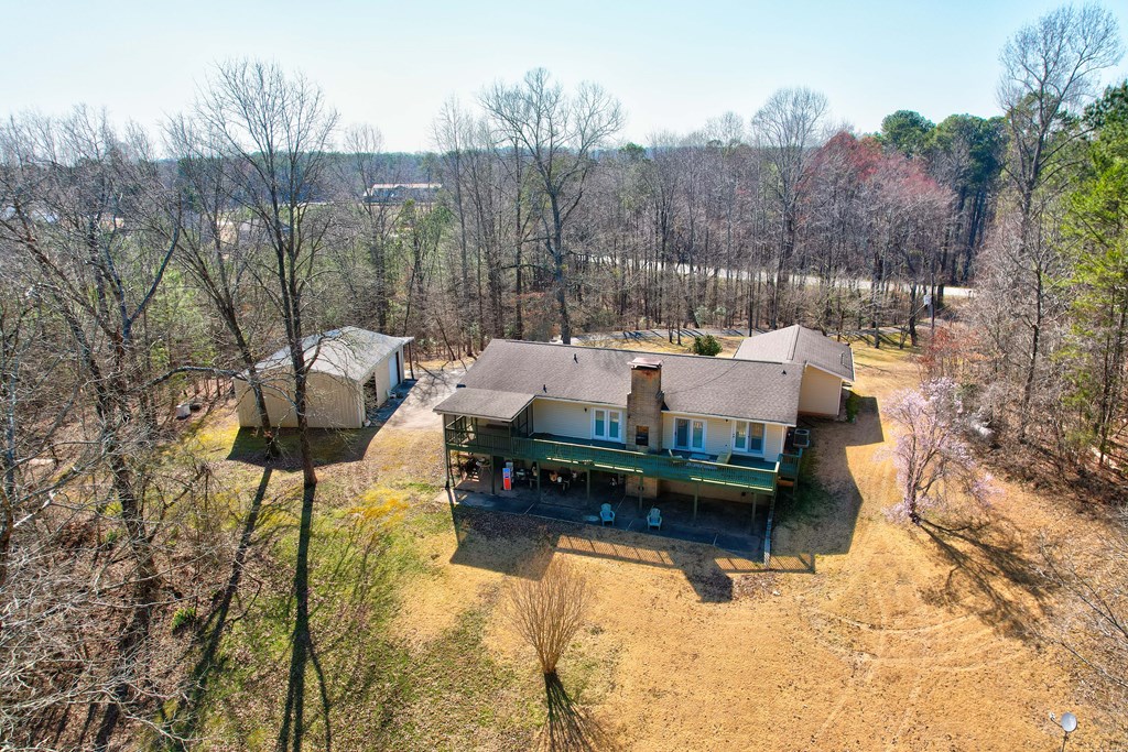 1676 Shoal Creek Road Property Photo 6