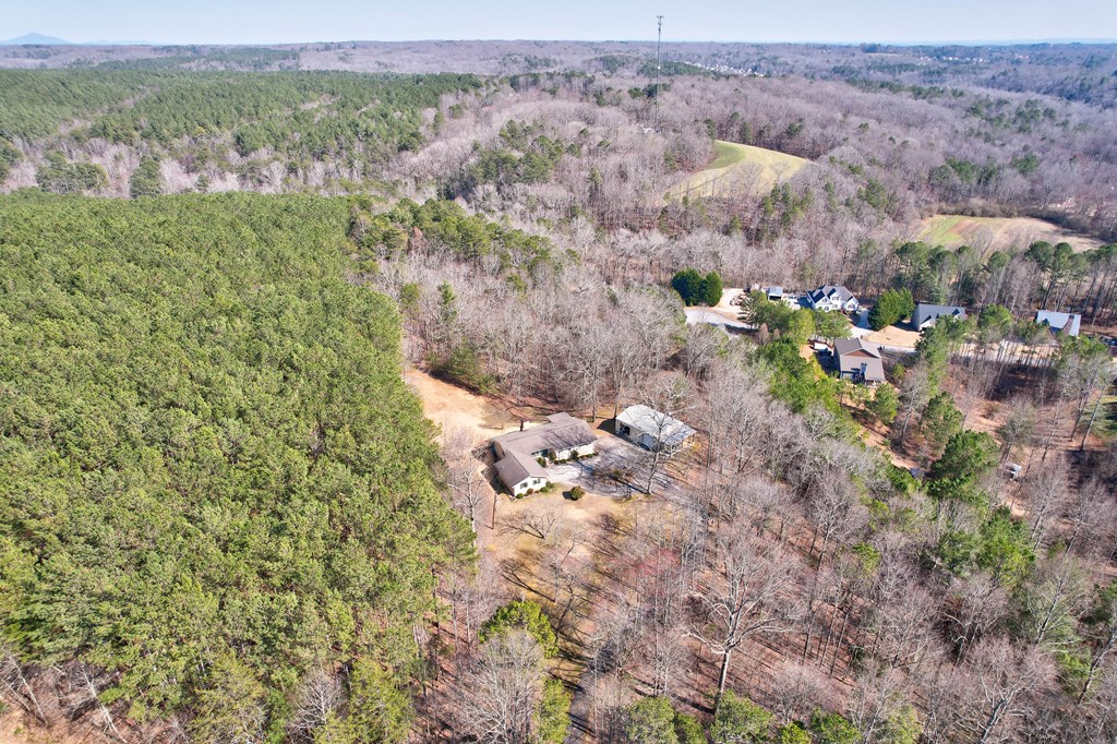 1676 Shoal Creek Road Property Photo 7