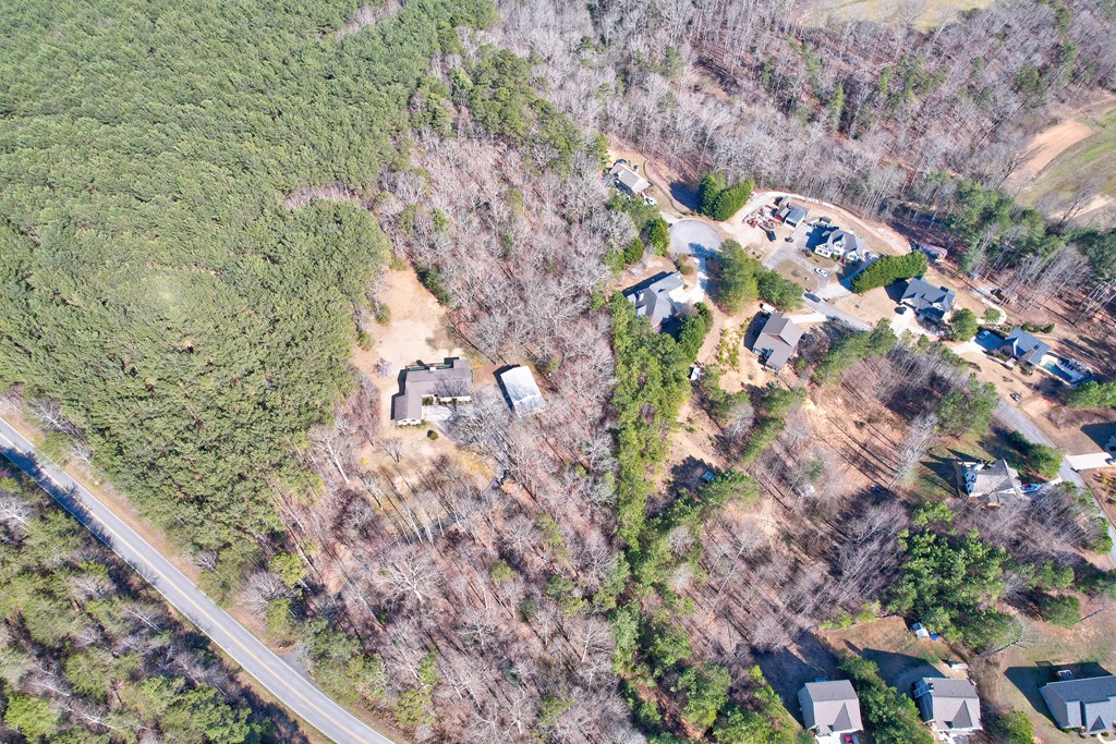 1676 Shoal Creek Road Property Photo 8