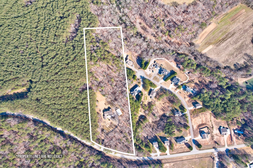 1676 Shoal Creek Road Property Photo 9