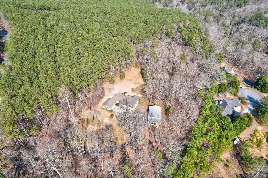1676 Shoal Creek Road Property Photo 10