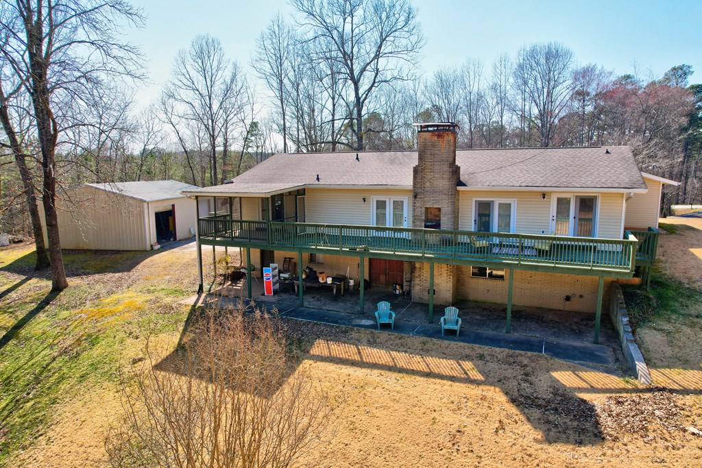 1676 Shoal Creek Road Property Photo 14