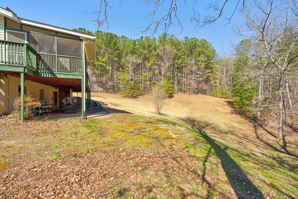 1676 Shoal Creek Road Property Photo 15