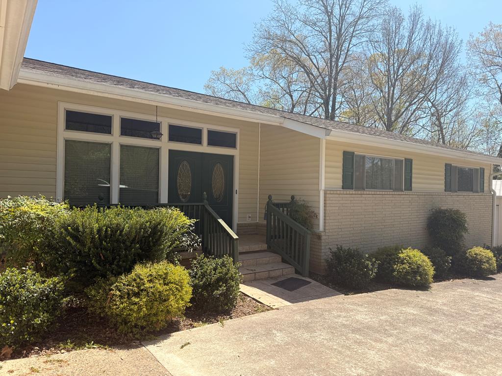 1676 Shoal Creek Road Property Photo 39