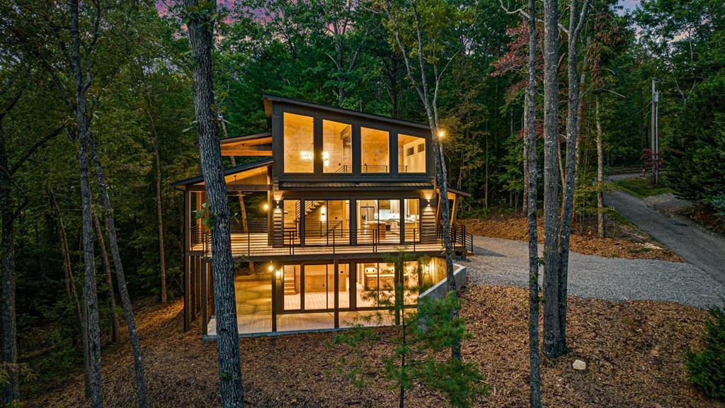 Lot 15 Sugar Mountain Road Property Photo 1