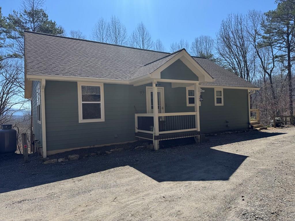 Foxfire Real Estate Listings Main Image