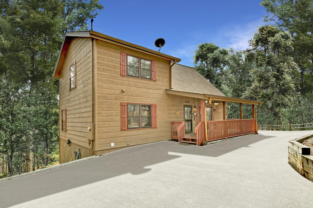 65 Weoka Court Property Photo 5