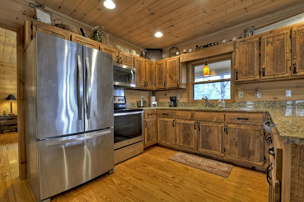 65 Weoka Court Property Photo 14