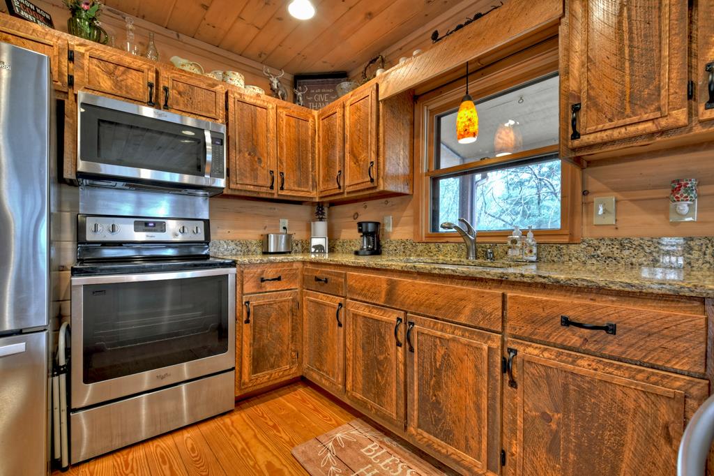 65 Weoka Court Property Photo 15
