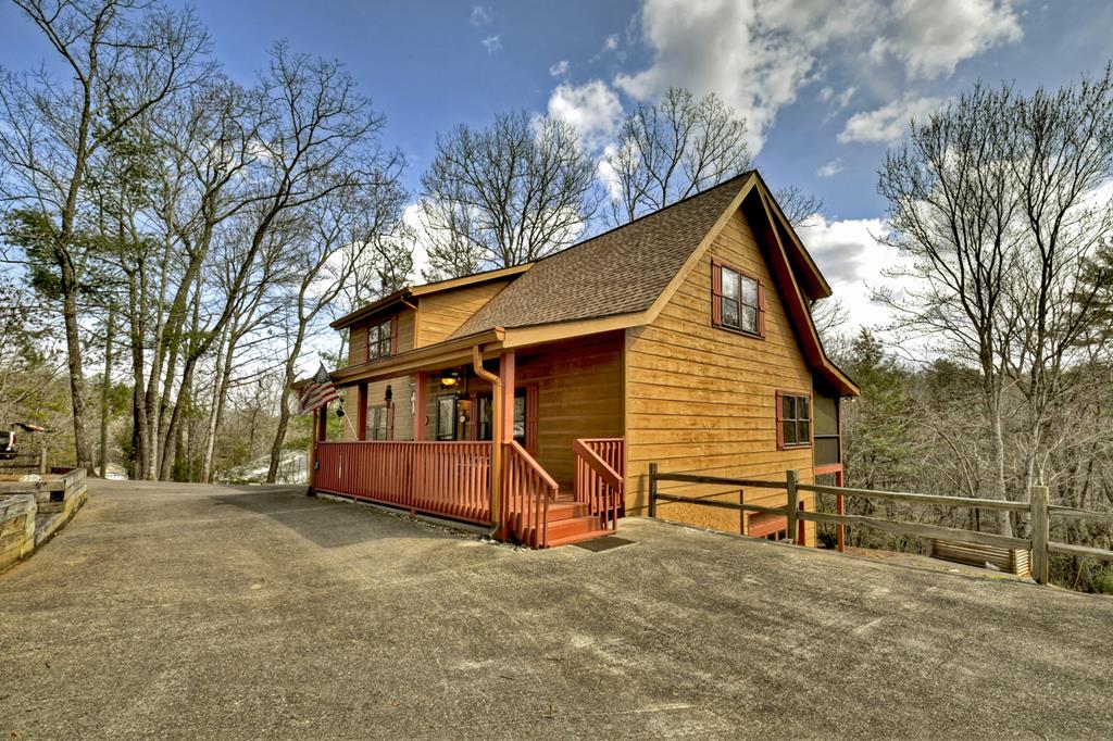 65 Weoka Court Property Photo 45