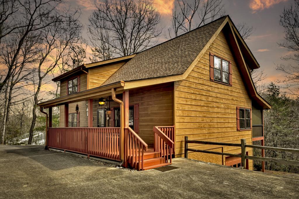 65 Weoka Court Property Photo 46