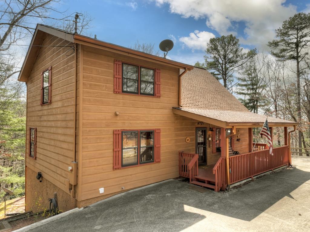 65 Weoka Court Property Photo 56