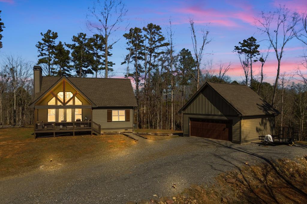 59 Sundown Trail Property Photo
