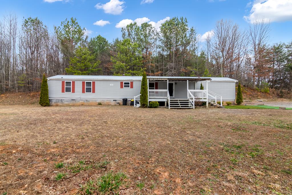 220 Old Clear Creek Road Property Photo