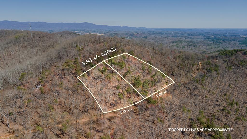 Lot 4&5 Firetower Road Property Photo