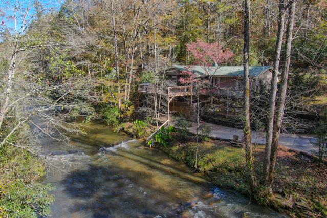 470 W Mountaintown Trail Property Photo