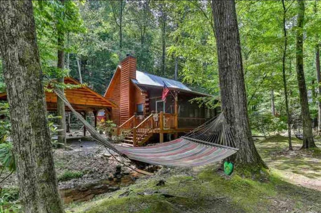 420 Olivers Trail Property Photo