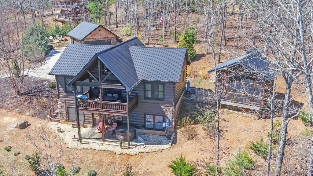 101 Hideaway Trail Property Photo