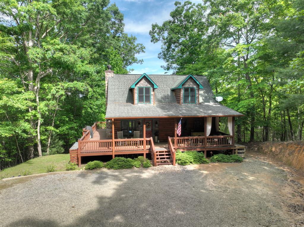 54 Channing Hollow Property Photo 2