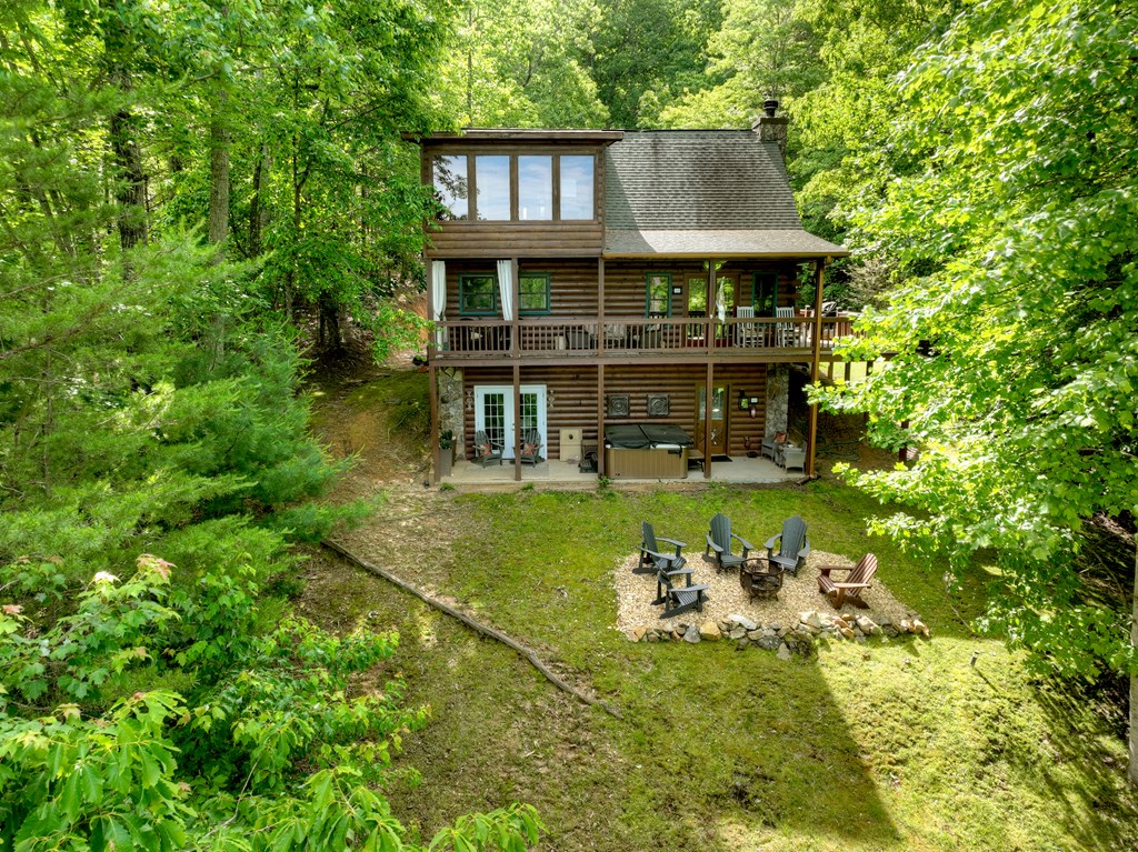 54 Channing Hollow Property Photo 6