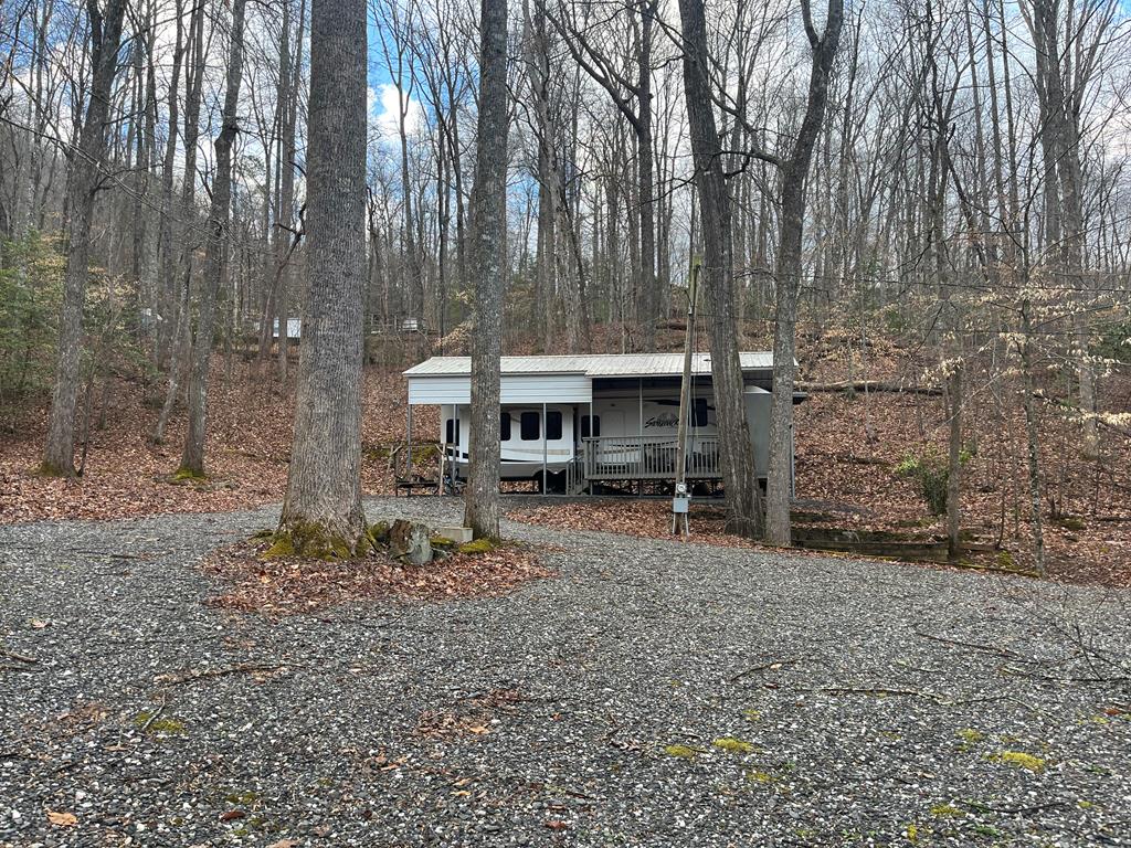 142 Gander Gap Road Property Photo 1