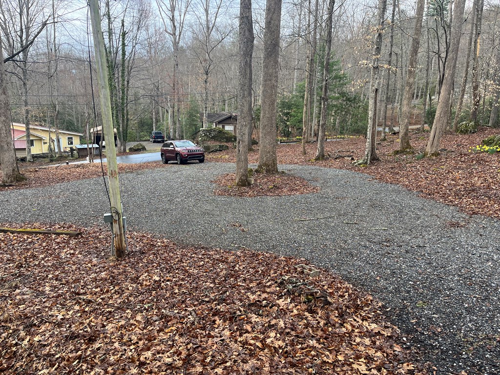 142 Gander Gap Road Property Photo 4
