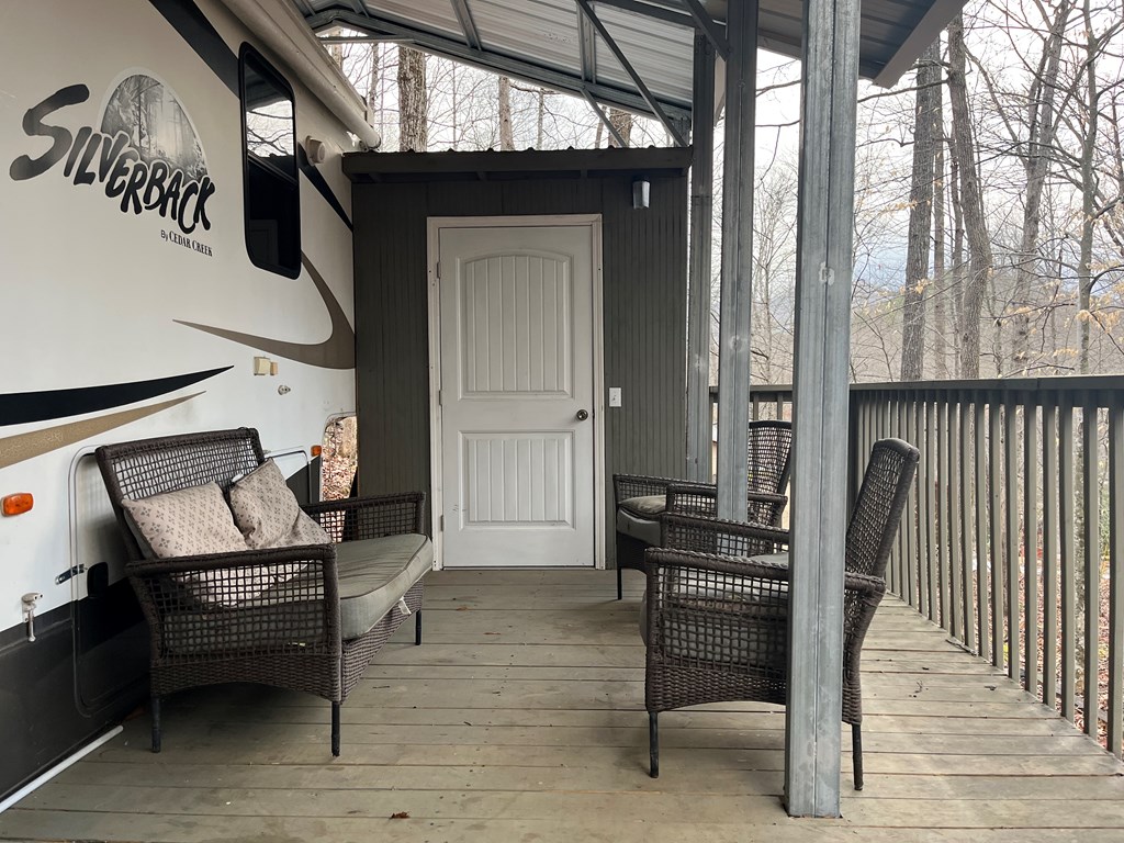 142 Gander Gap Road Property Photo 26