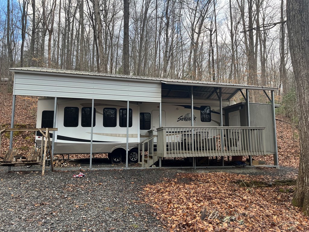 142 Gander Gap Road Property Photo 33