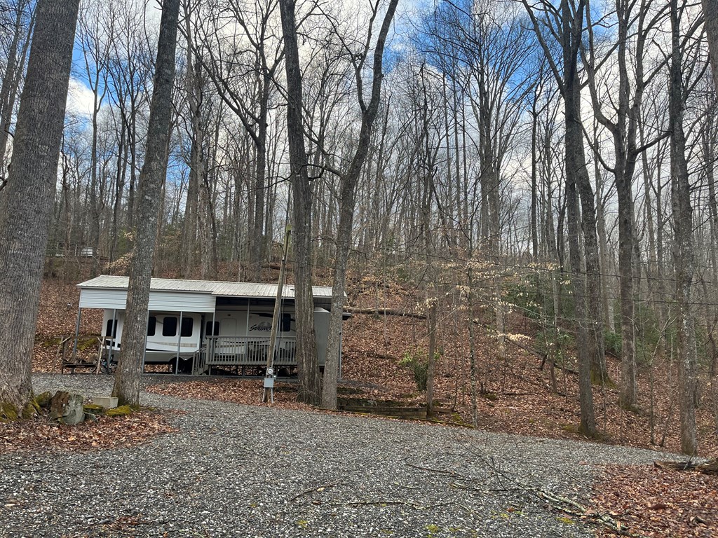 142 Gander Gap Road Property Photo 35