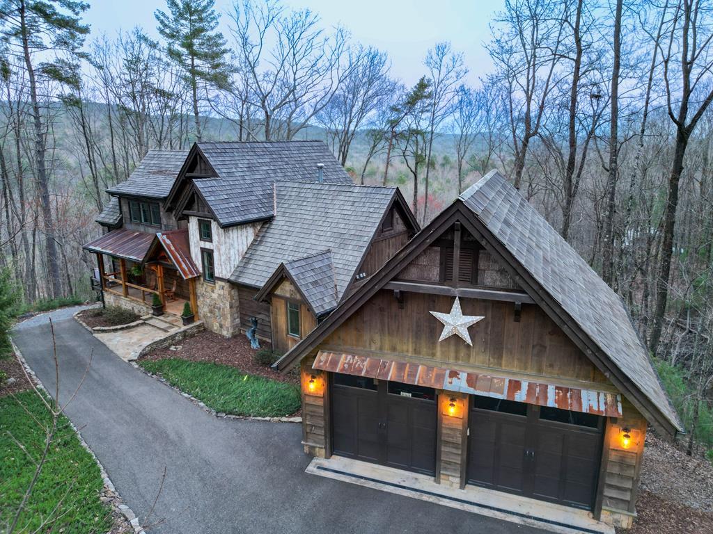 130 Chief Whitetails Road Property Photo