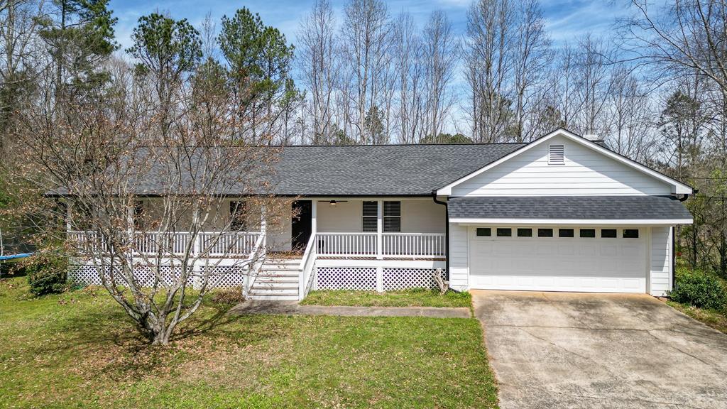 3655 Ball Ground Road Property Photo
