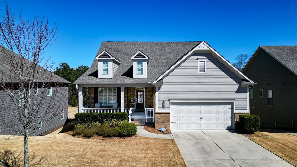 5830 Stellata Circle Property Photo