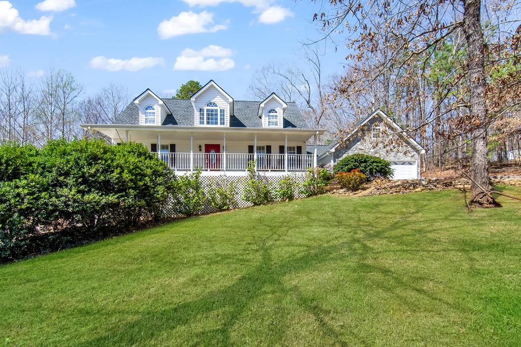41 Thompson Court Property Photo