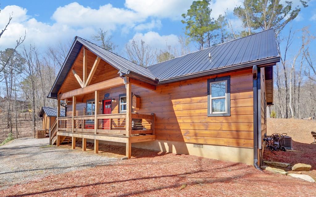 113 Hideaway Trail Property Photo