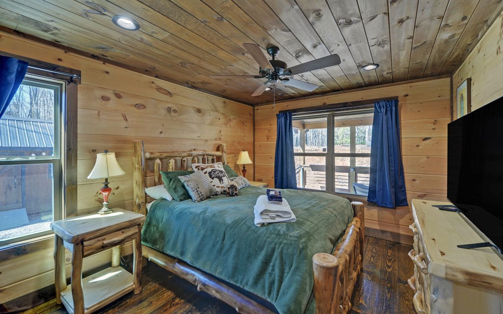 113 Hideaway Trail Property Photo 5