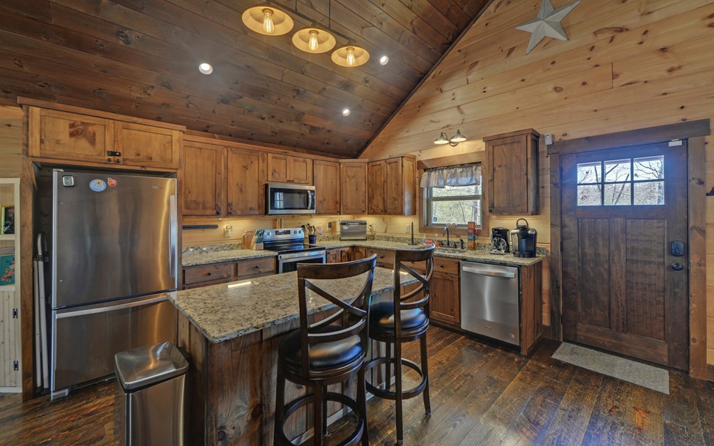 113 Hideaway Trail Property Photo 10
