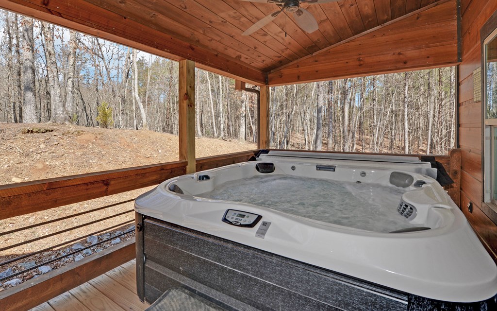 113 Hideaway Trail Property Photo 28