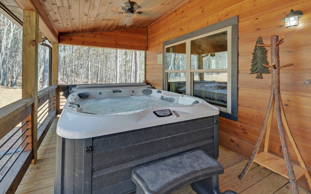 113 Hideaway Trail Property Photo 29