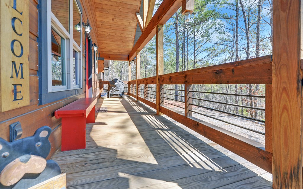 113 Hideaway Trail Property Photo 32