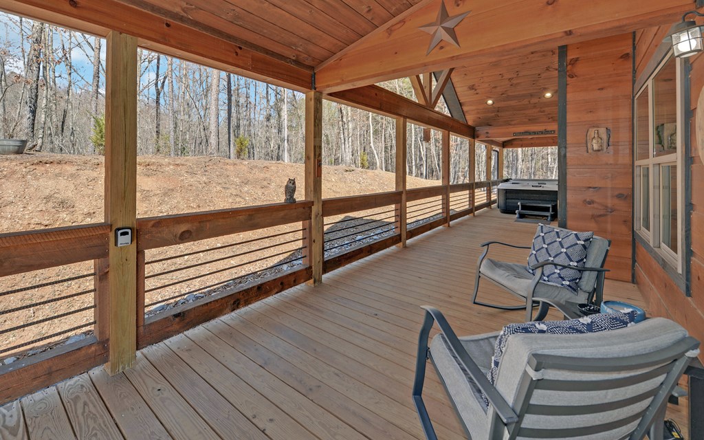 113 Hideaway Trail Property Photo 34