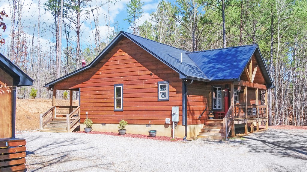 113 Hideaway Trail Property Photo 35