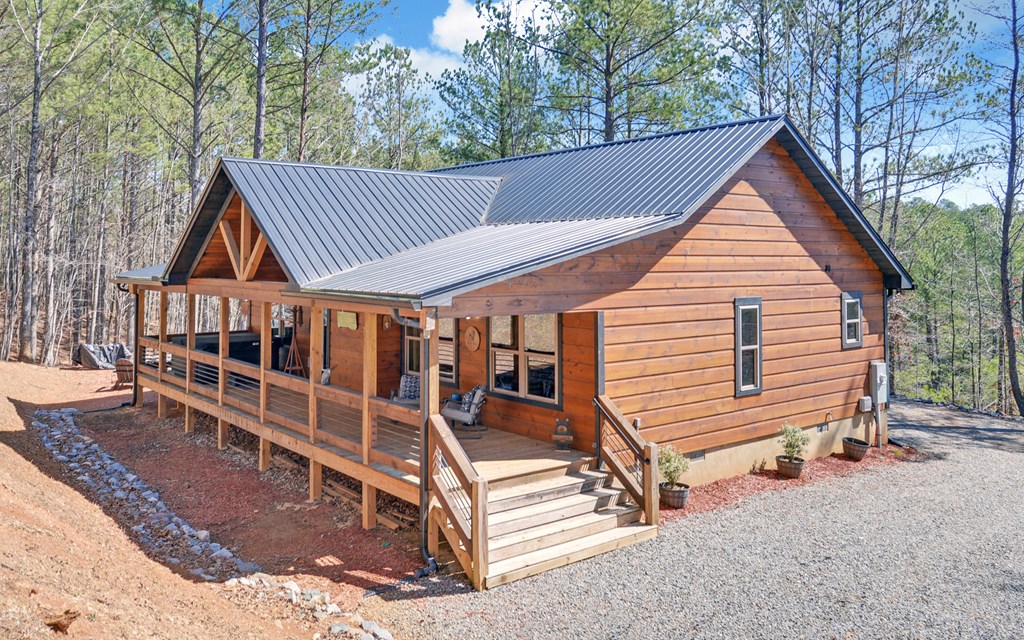 113 Hideaway Trail Property Photo 36