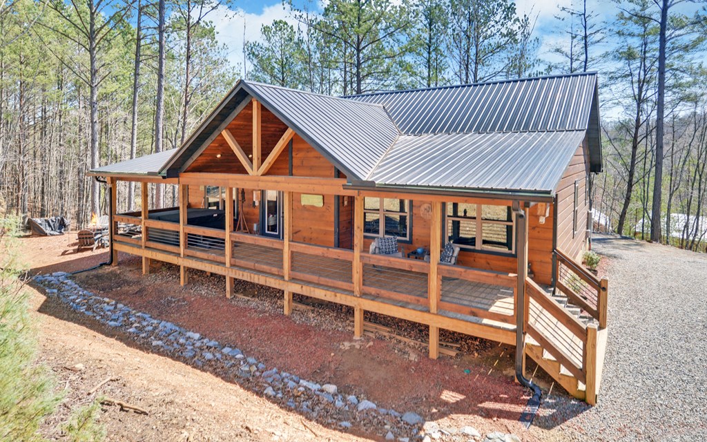 113 Hideaway Trail Property Photo 38
