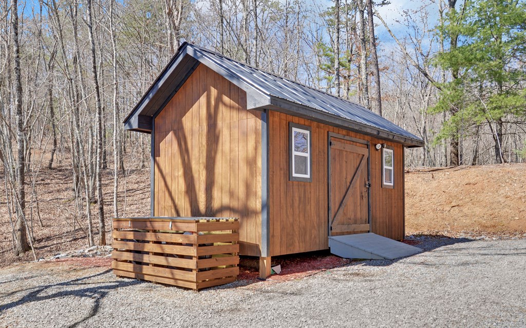 113 Hideaway Trail Property Photo 40