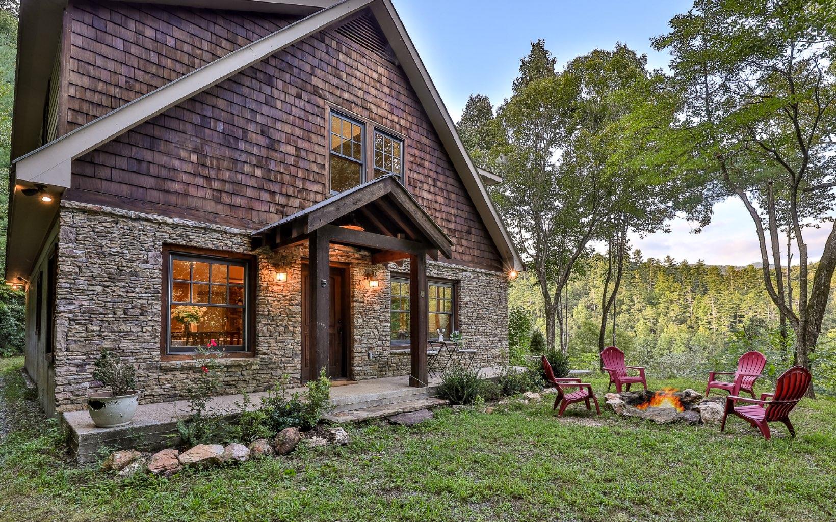 381 Cohutta Wilderness Trail Property Photo