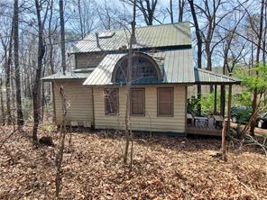 392 Beaver Ridge Road Property Photo