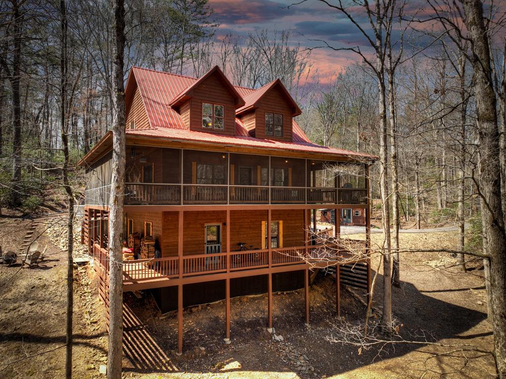 30 Okemah Court Property Photo