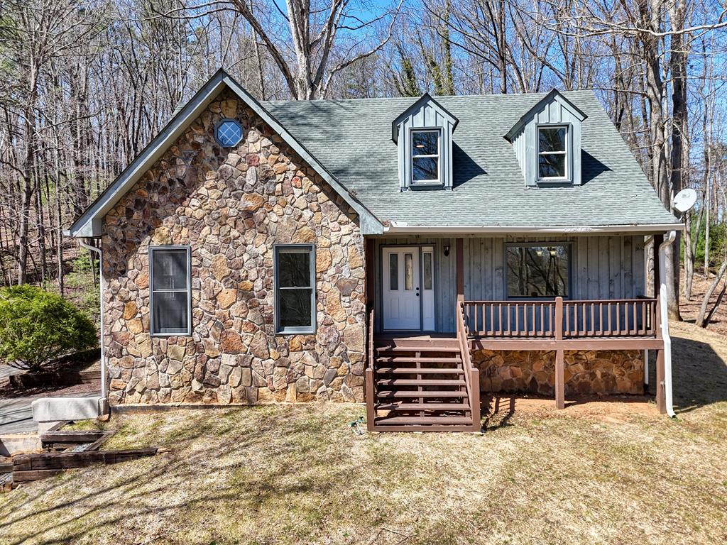 1336 Mount Pleasant Road Property Photo
