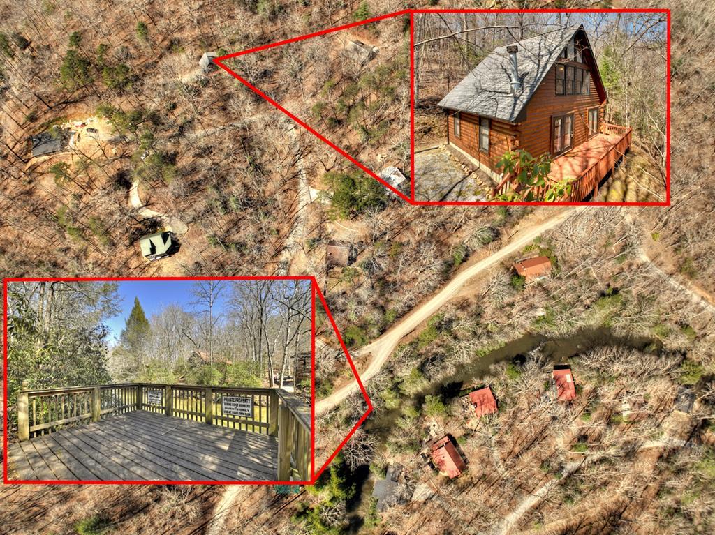 142 Arrow Ridge Road Property Photo